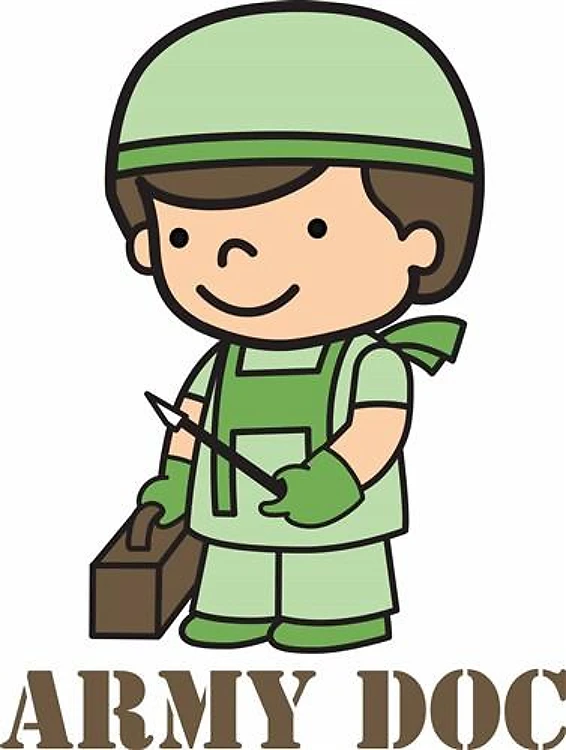 Army Doc