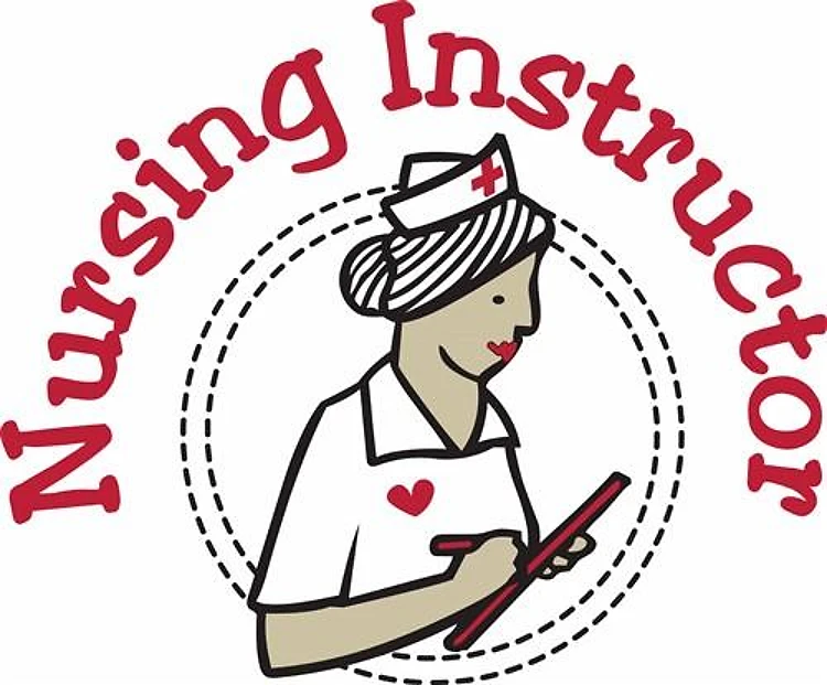 Nursing Instructor