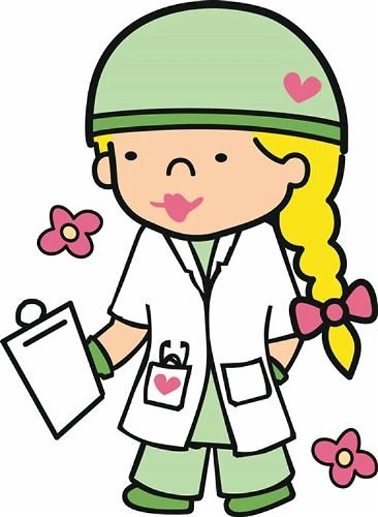 Military Nurse