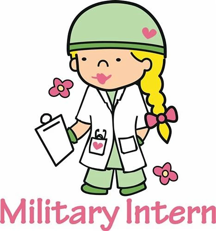 Military Intern