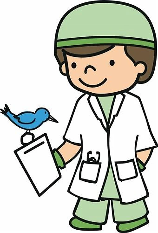Future Avian Vet