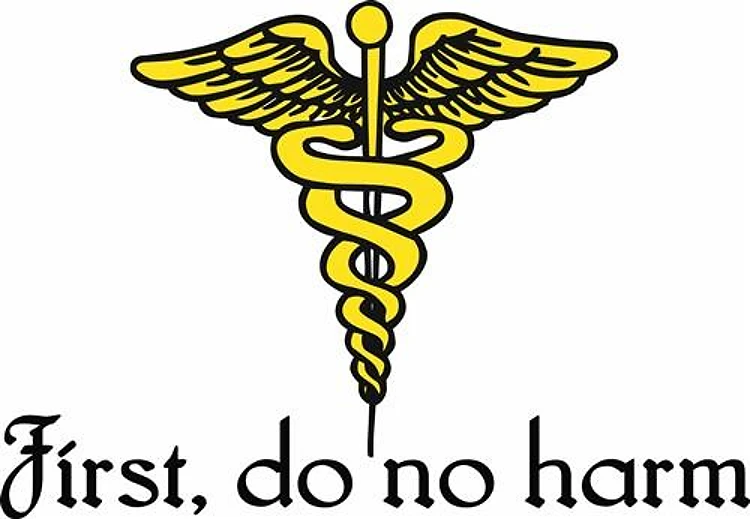 First Do No Harm