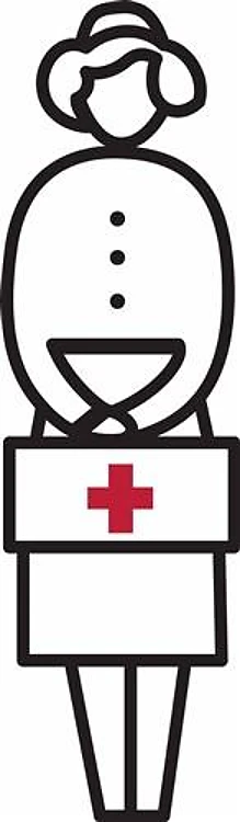 Red Cross Nurse