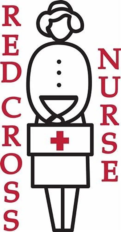 Red Cross Nurse