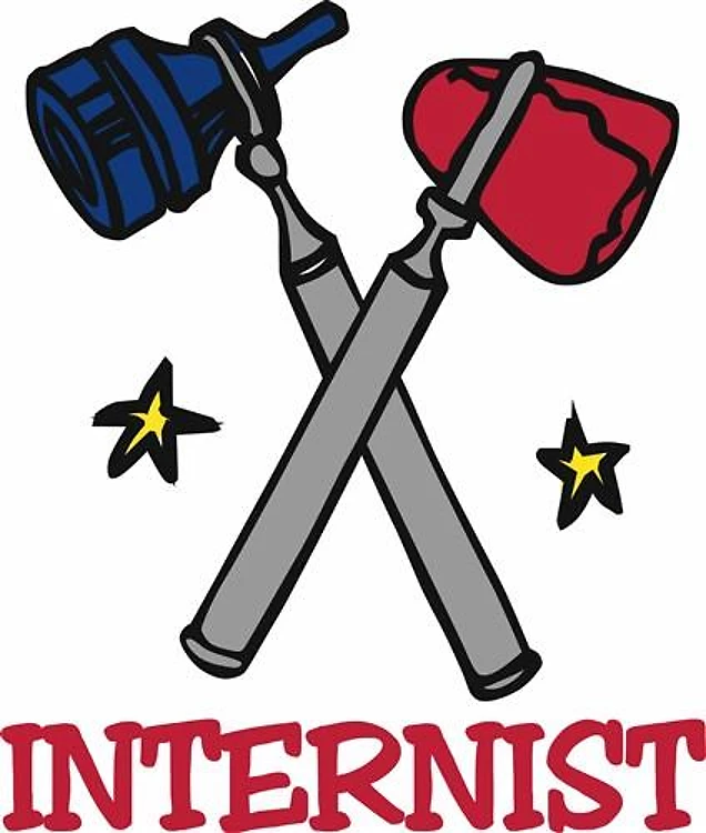 Internist
