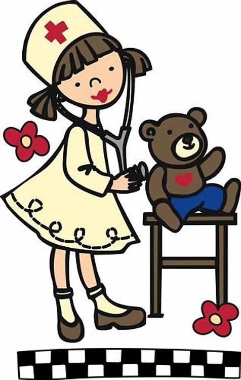 Teddy Bear Care