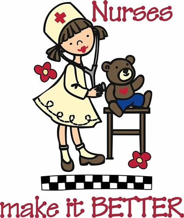 Nurses Make it Better