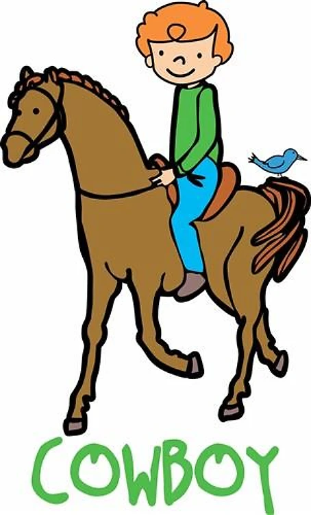 Little Cowboy