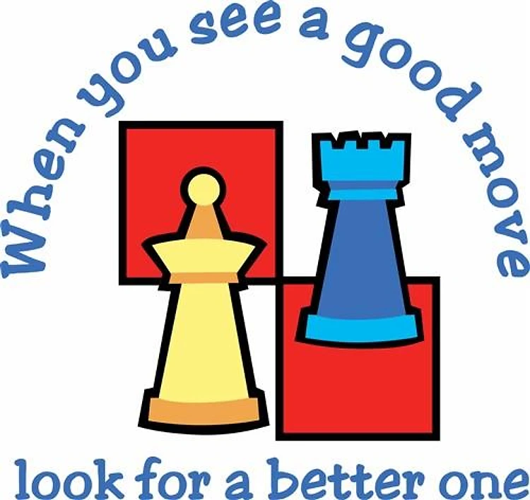 Good Chess Move