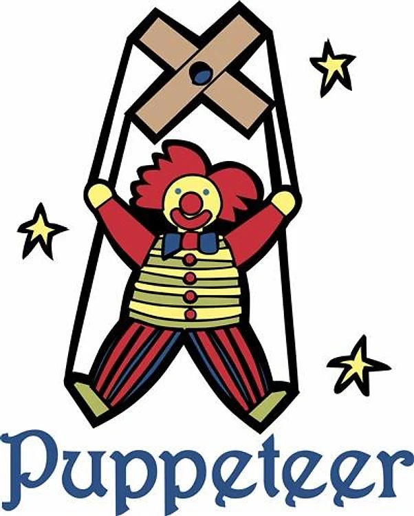 Puppeteer