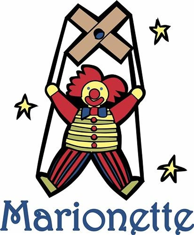 Marionette