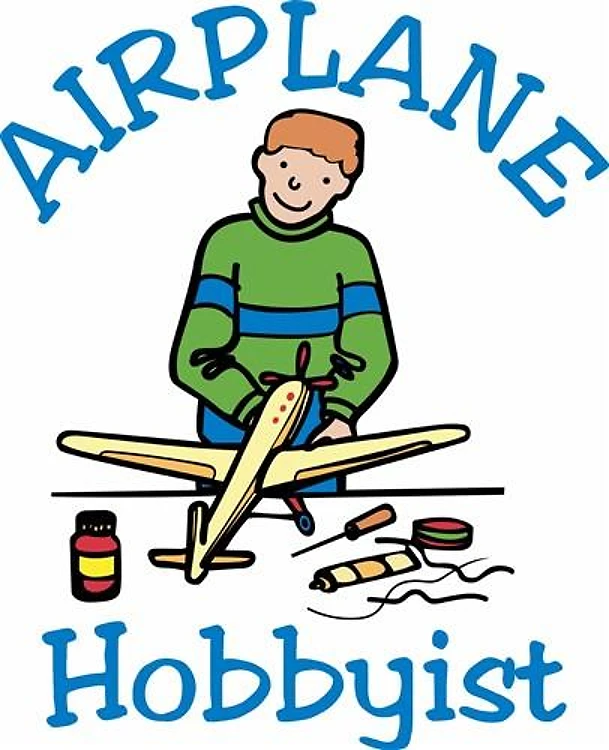 Airplane Hobbyist