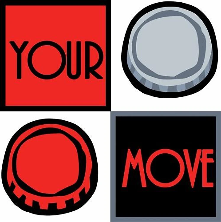 Your Move