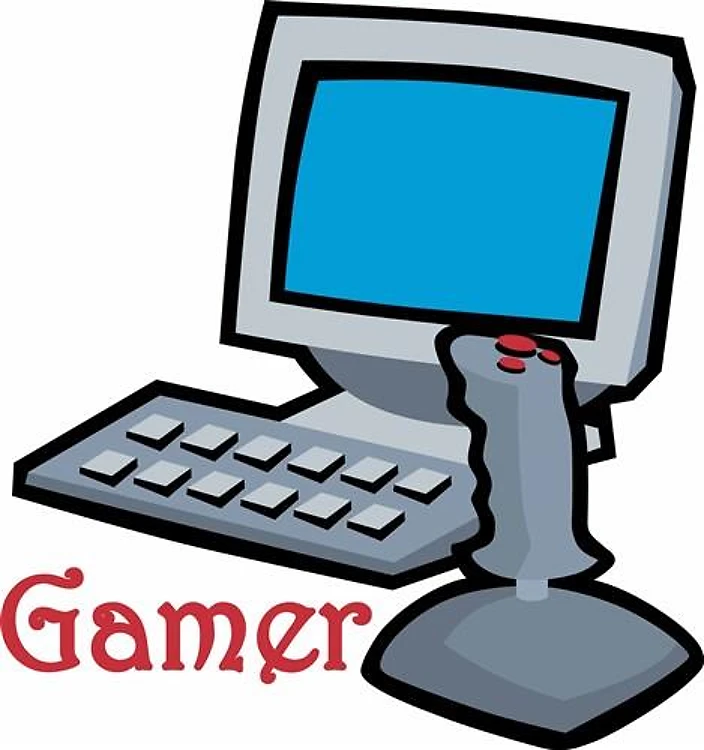 Gamer