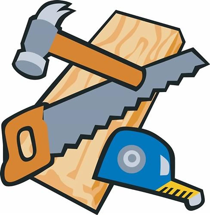 Carpenter Tools