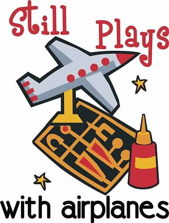 Plays with Planes