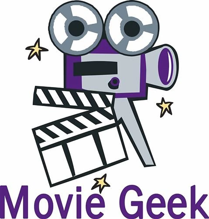 Movie Geek
