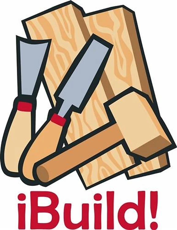 iBuild!
