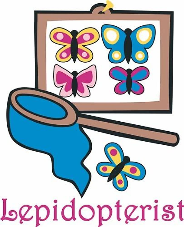 Lepidopterist
