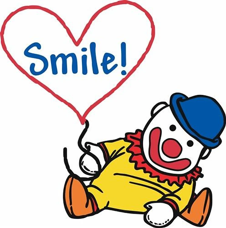 Smile Heart