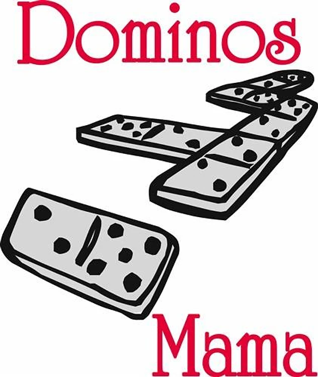 Dominos Mama