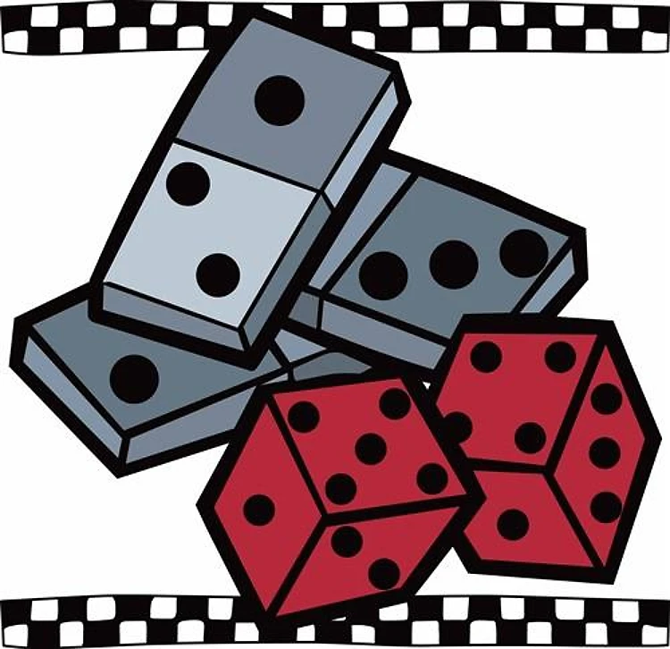 Dominos & Dice