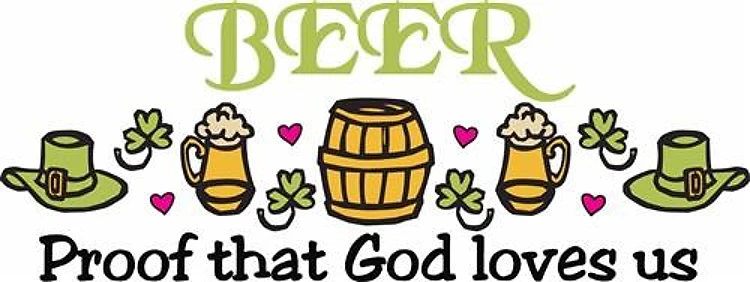 Proof of Gods Love