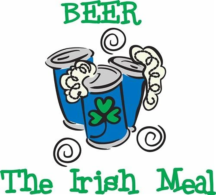 The Irish Meal