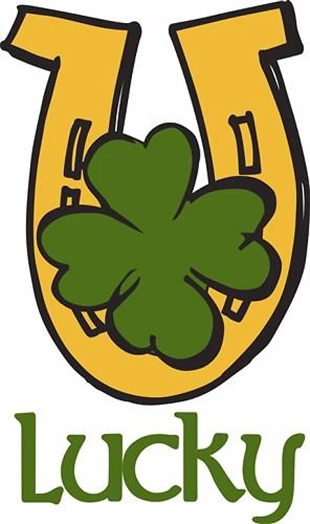 Lucky Horseshoe