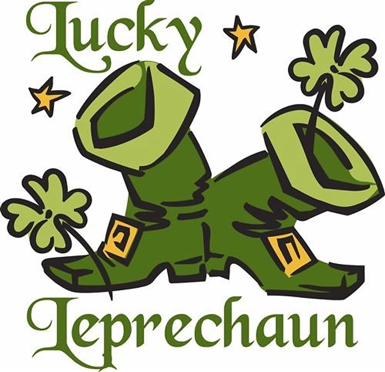 Lucky Leprechaun