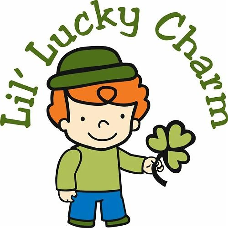 Lil Lucky Charm
