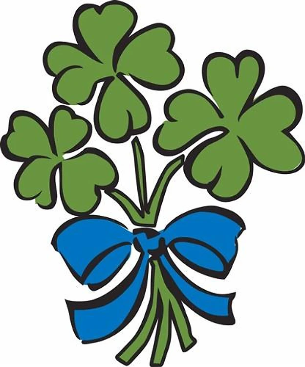 Clover Bouquet