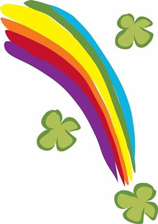 Irish Rainbow