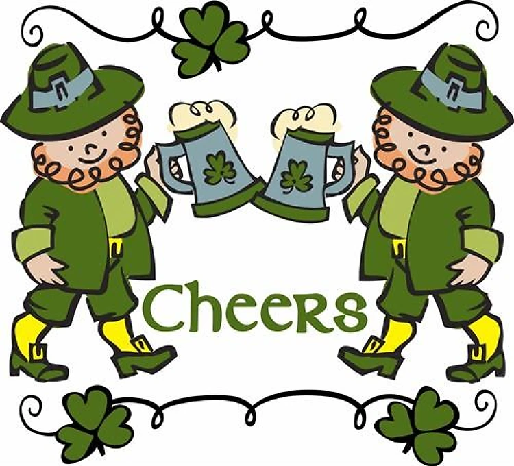 Cheers