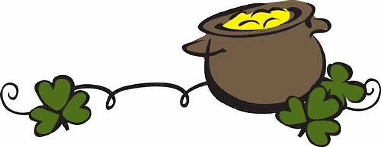 Gold Pot Vines