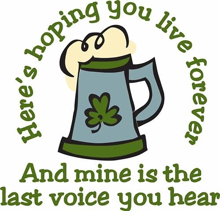 The Last Voice