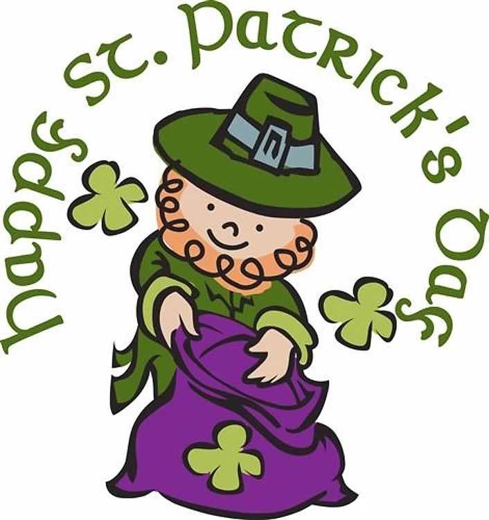 St. Patricks Day