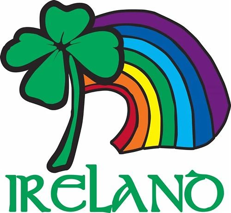 Ireland