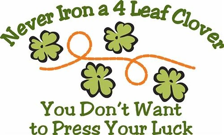 Press Your Luck