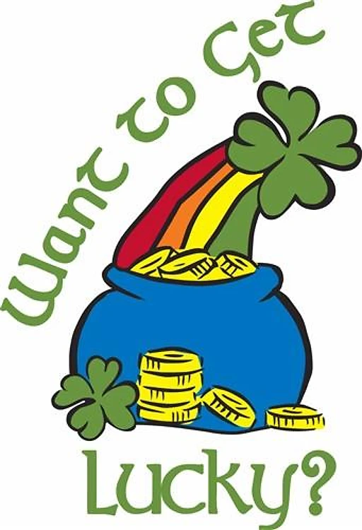 Get Lucky