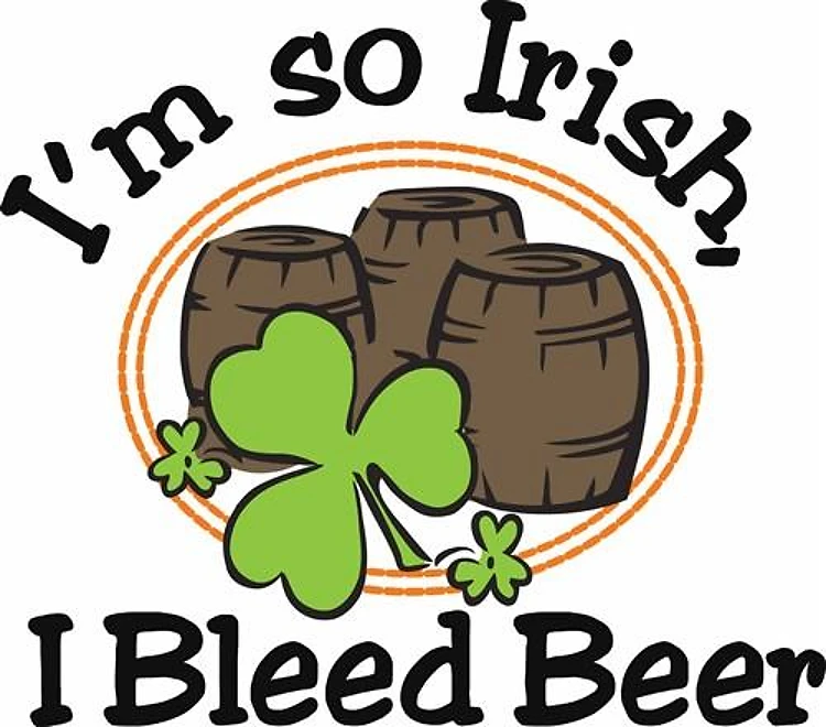 Irish Beer