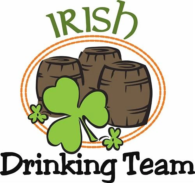 Drinking Team