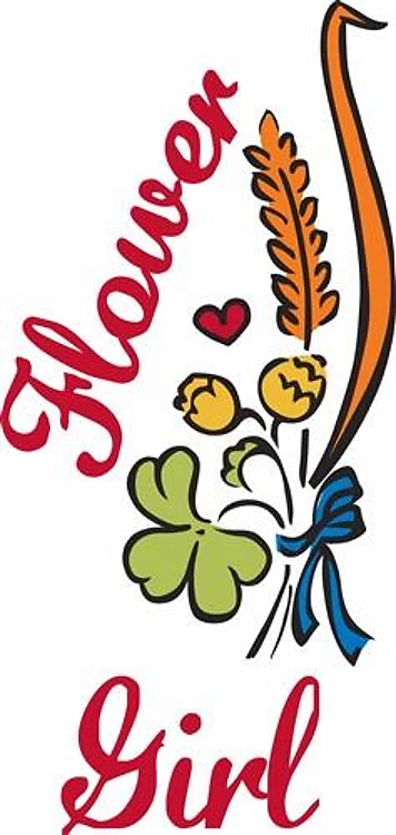 Flower Girl