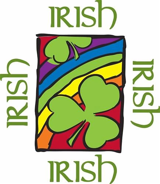 Irish Clover
