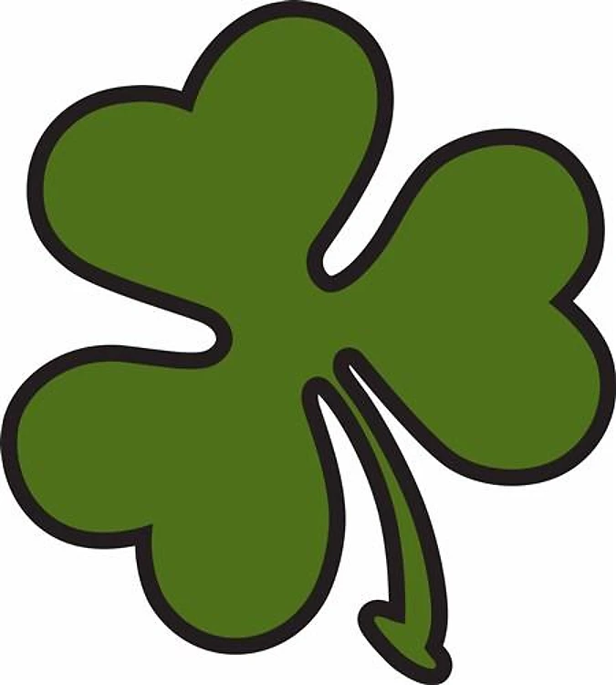 Three Leaf Clover