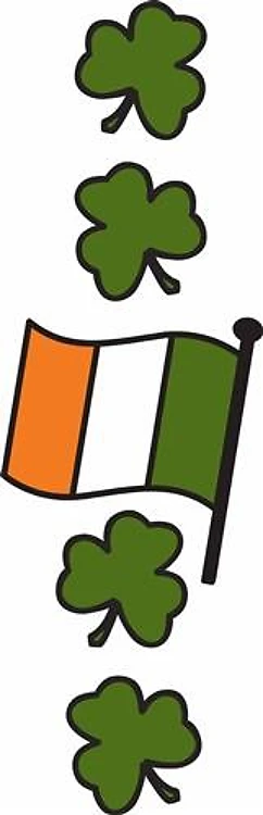 Ireland Flag