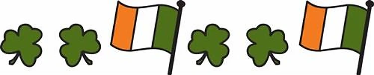 Irish Flag