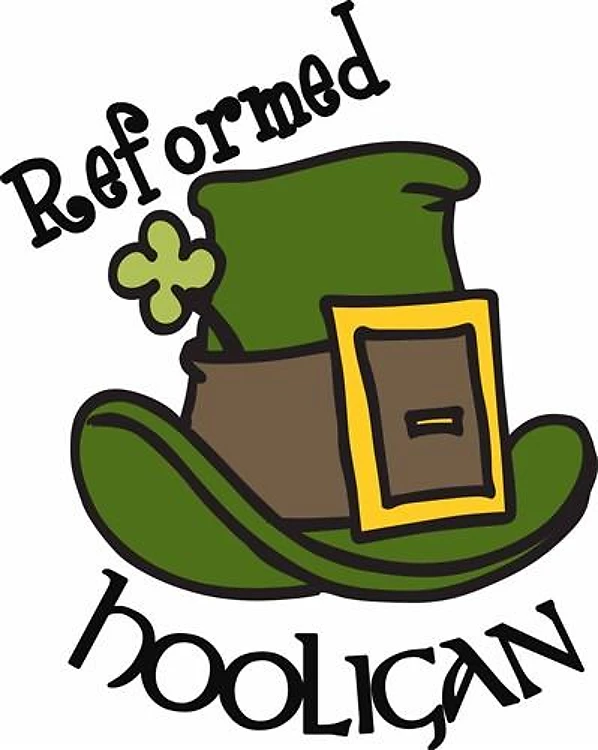 Reformed Hooligan