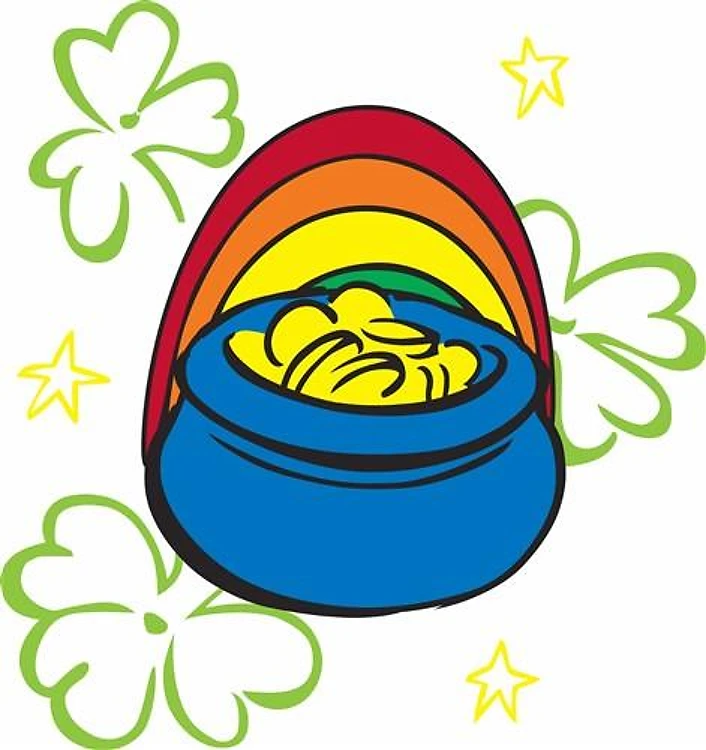 Pot of Gold
