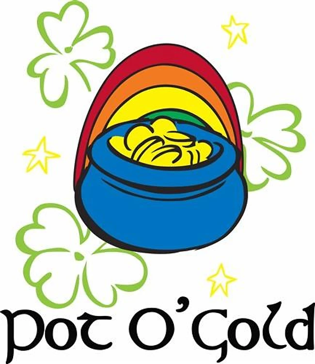 Pot O Gold